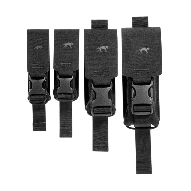 Tasmanian Tiger Tool Pocket MKII S θήκη εργαλείων, μαύρο