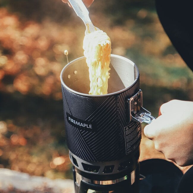 Fire Maple Star X2 Pro συμπαγές σύστημα μαγειρέματος