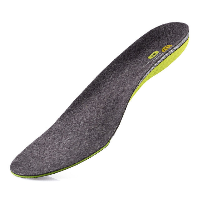 Sidas 3Feet Merino Mid ενθέματα παπουτσιών