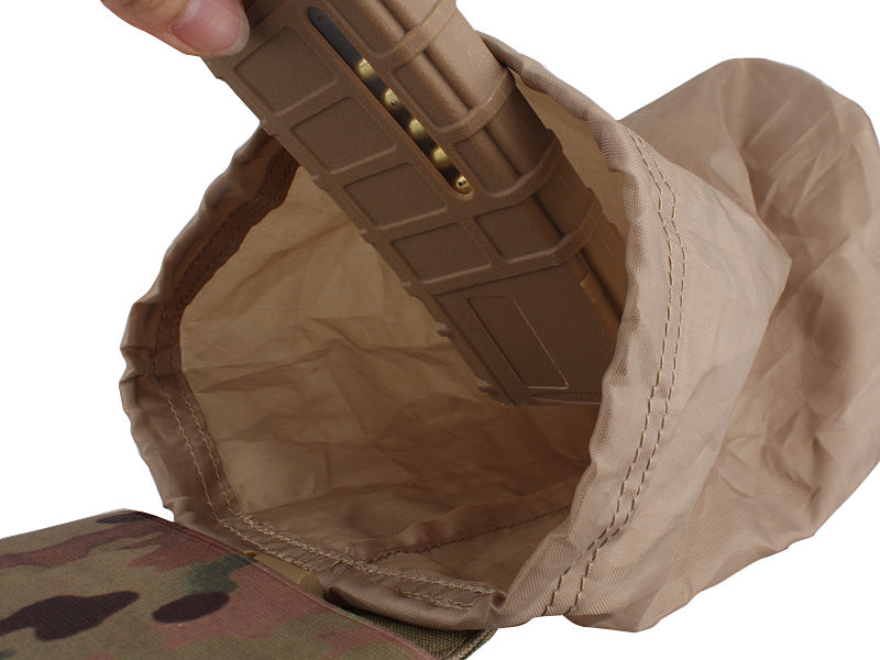 Emersongear Invisible Απαγωγός Περιοδικού, coyote