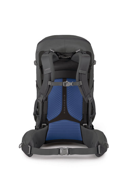 OSPREY VIVA 45 σακίδιο πλάτης ταξιδίου, tunnel vision grey