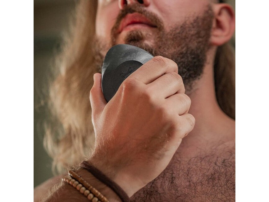Angry Beards All-Rounder κάρβουνο βούρτσα
