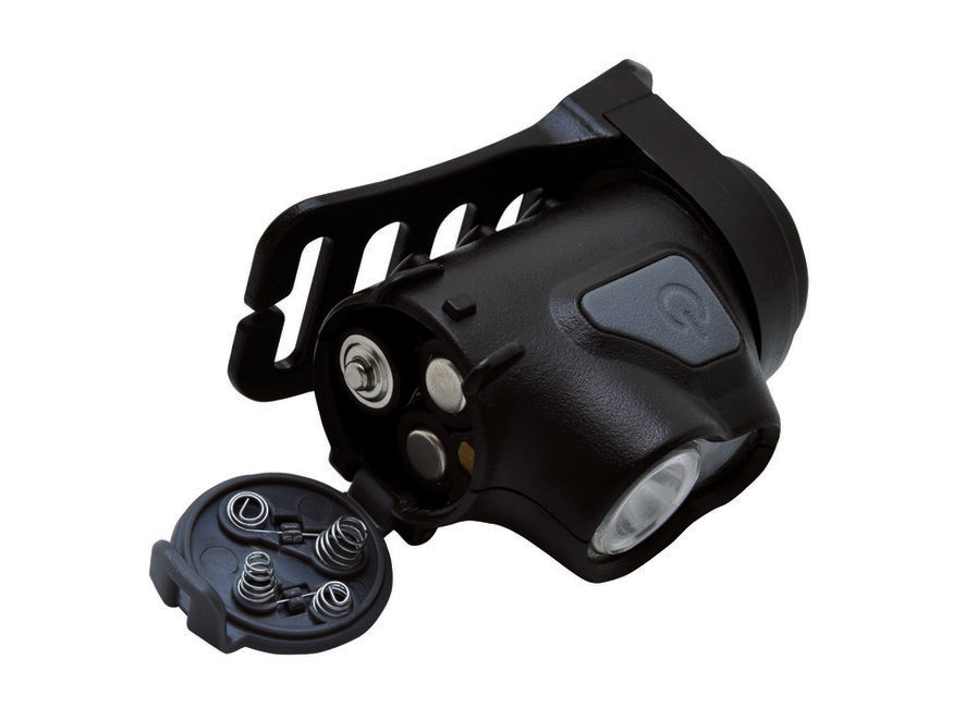 Baladeo PLR435 Max κεφαλόφωτο 3W LED Cree