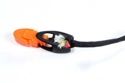 Origin Outdoors Firesteel Edge Κρουστικό Χάλυβα