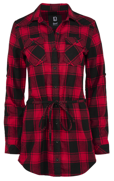 Women's Long Sleeve Shirts