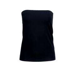 Brandit Bandeau top/skirt 2-in-1, black