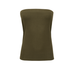 Brandit Bandeau top/skirt 2-in-1, olive