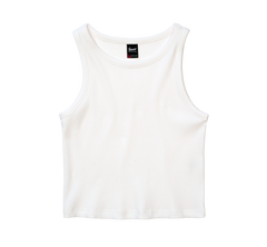 Brandit Ela Women's Tank Top, White