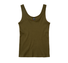 Brandit Tanktop Mya, oliv