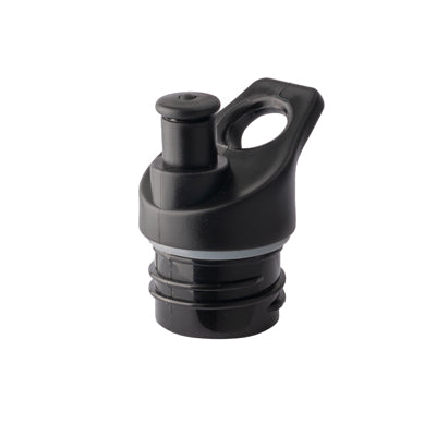 Origin Outdoors Αθλητικό Μπουκάλι από Ανοξείδωτο Χάλυβα Ματ, 0.75 l