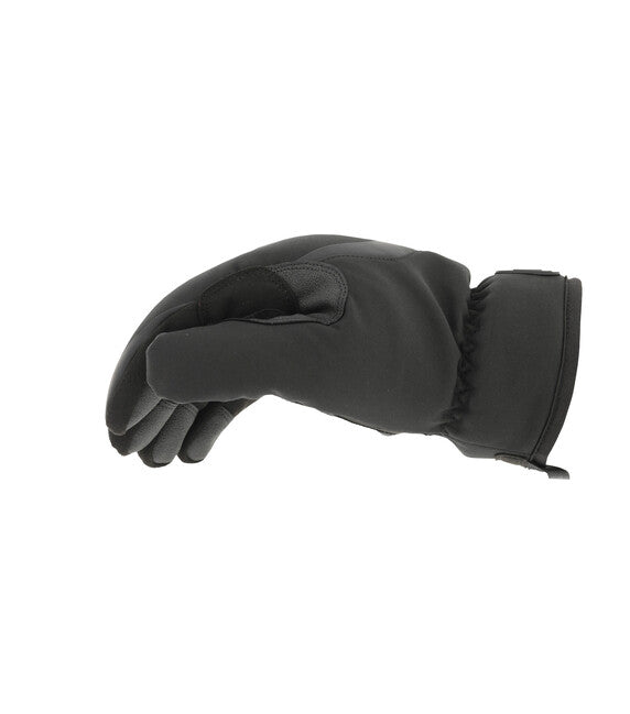 Mechanix ColdWork Fastfit Plus Γάντια Εργασίας Χειμερινά