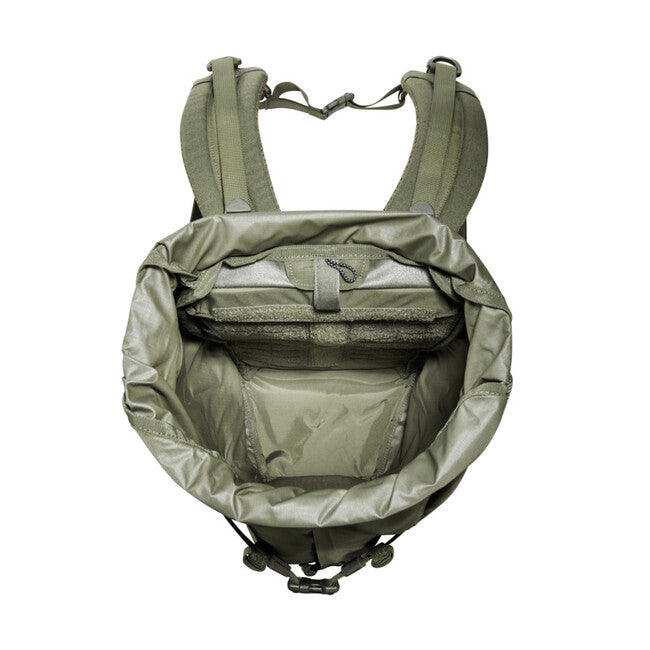 Tasmanian Tiger Sentinel 28 σακίδιο πλάτης, λαδί