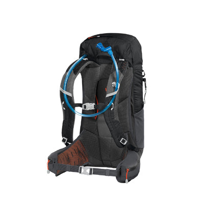 Ferrino Hikemaster 26 L σακίδιο πλάτης, μαύρο
