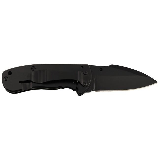 Fox Outdoor Συμπαγό Μαχαίρι με Κλείστρο