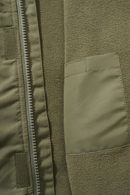 Brandit Windbreaker Frontzip Μπουφάν Παιδική