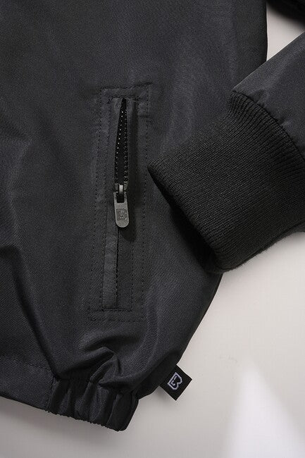 Brandit Windbreaker Frontzip Μπουφάν παιδικό