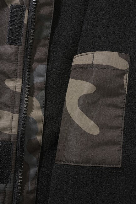 Brandit Windbreaker Frontzip μπουφάν παιδικό