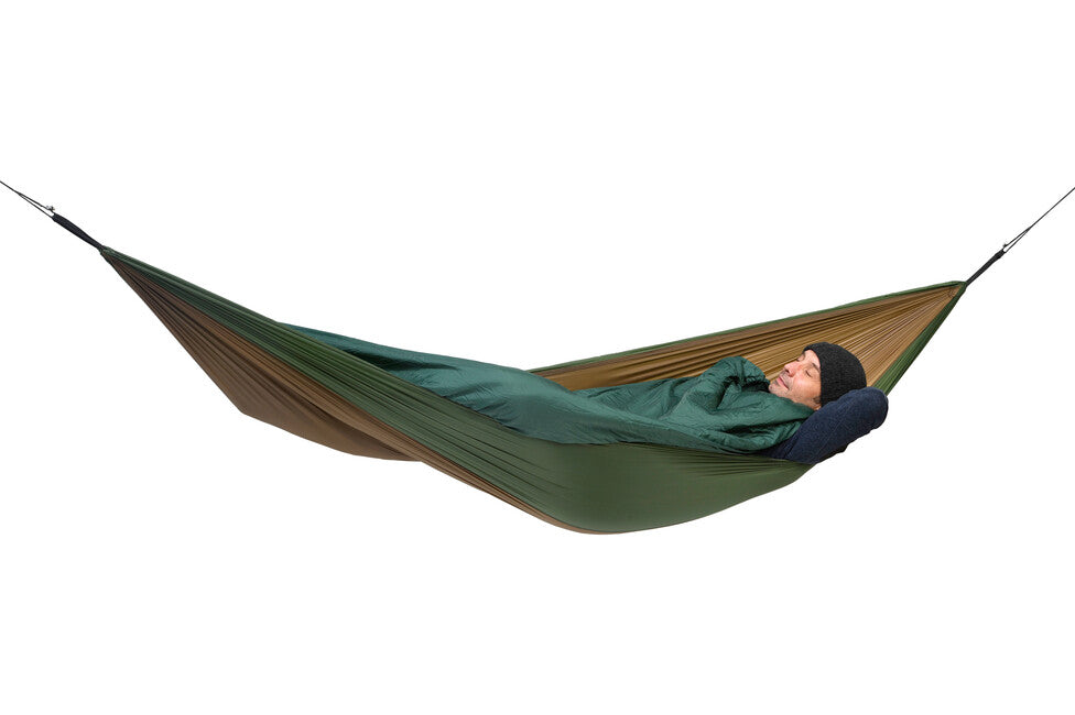 Amazonas Poncho Underquilt Μόνωση