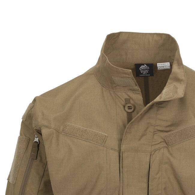 Helikon-Tex MBDU Μπλούζα NyCo Ripstop, MultiCam Black™