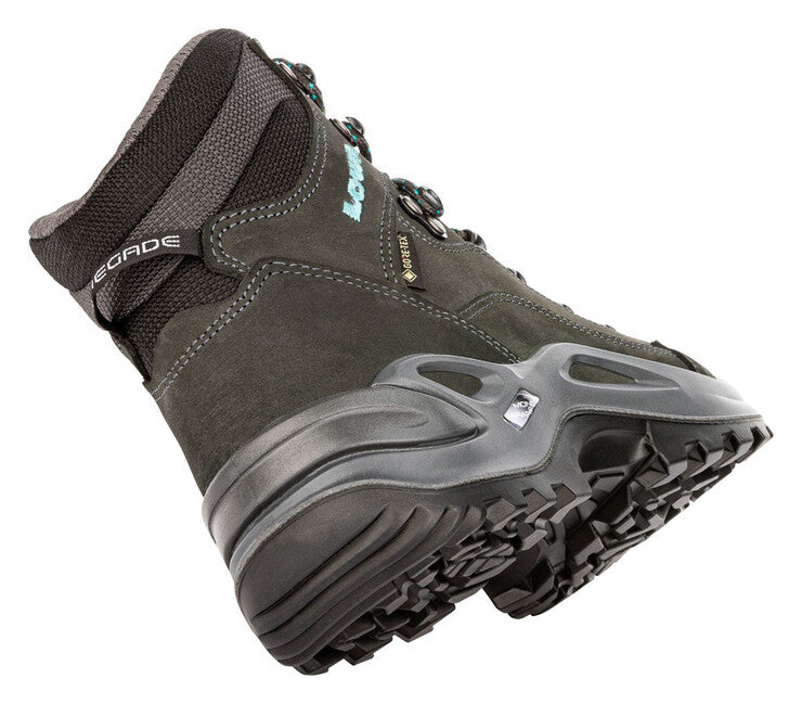 Lowa Renegade GTX Mid Ls γυναικείο παπούτσι trekking