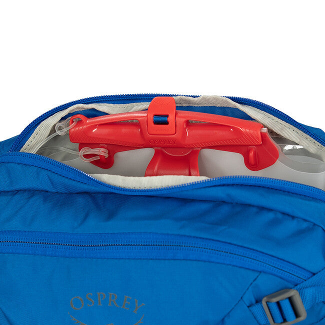 OSPREY SERAL 7 ζώνη μέσης, postal blue