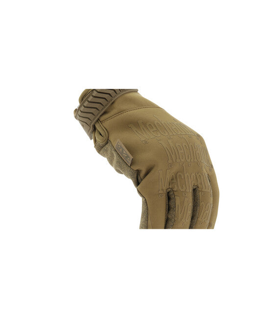 Mechanix Tactical ColdWork Original Χειμερινά Γάντια Εργασίας