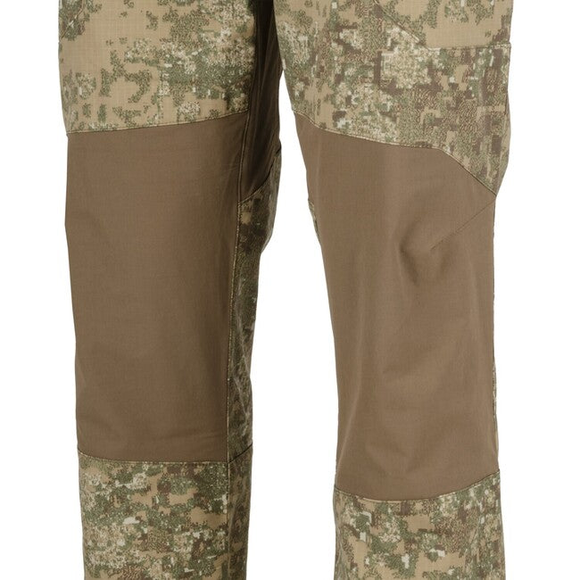 Helikon-Tex HYBRID TACTICAL παντελόνι NyCo Ripstop, PenCott BadLands™