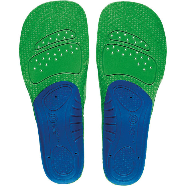 Sidas Comfort 3D Junior Πάτοι με Υποστήριξη