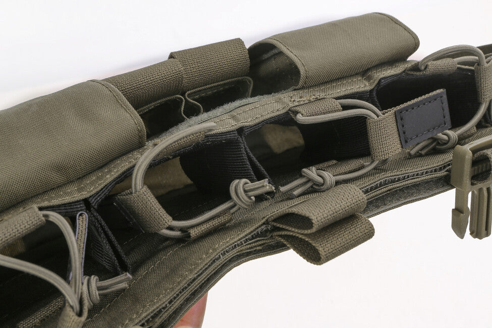 Emersongear MF Gen IV Μπροστινό Πάνελ, Μαύρο