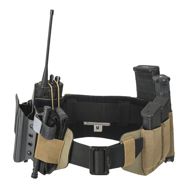 Direct Action® FIREFLY LOW VIS Κάλυμμα Ζώνης Cordura, Adaptive Green, Medium