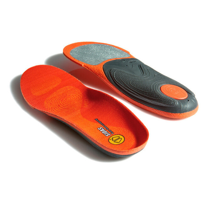 Sidas Winter 3Feet Mid ενθέματα παπουτσιών
