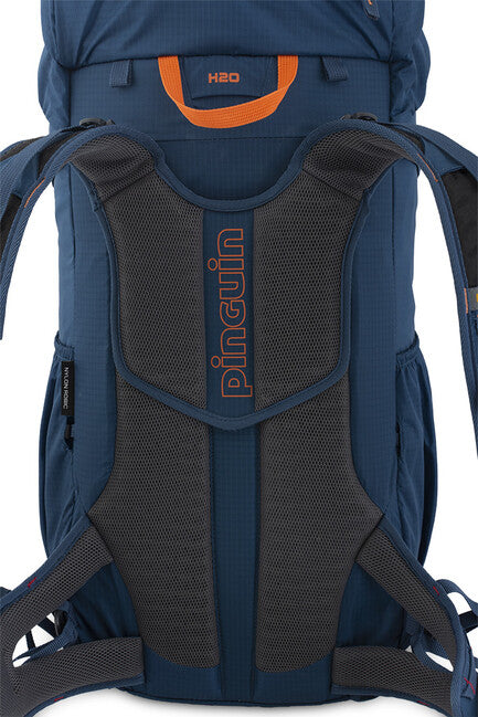 Pinguin Fly 30 σακίδιο πλάτης, 30 L, μαύρο