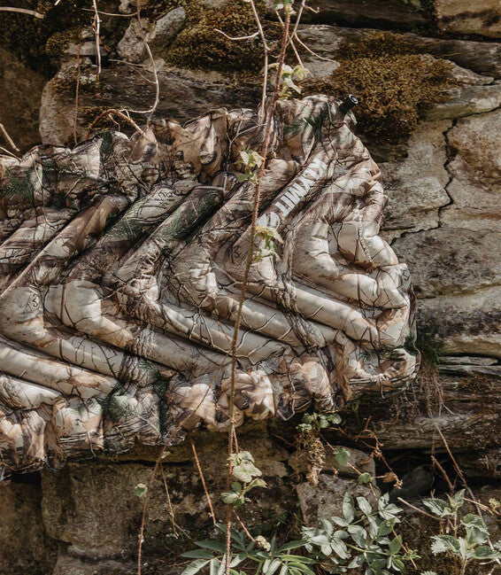 Klymit Static V™ Φουσκωτό Στρώμα Ύπνου, Camo Realtree Edge
