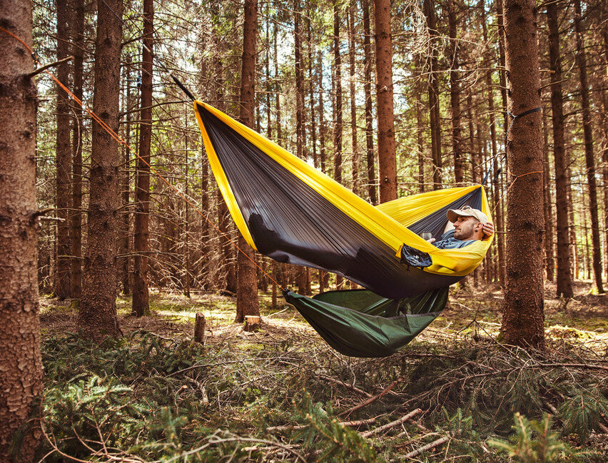Amazonas Προστατευτικό Δαπέδου για Αιώρα Hammock