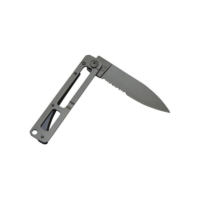 Baladeo Papagayo ECO321 μαχαίρι τσέπης skinny G10