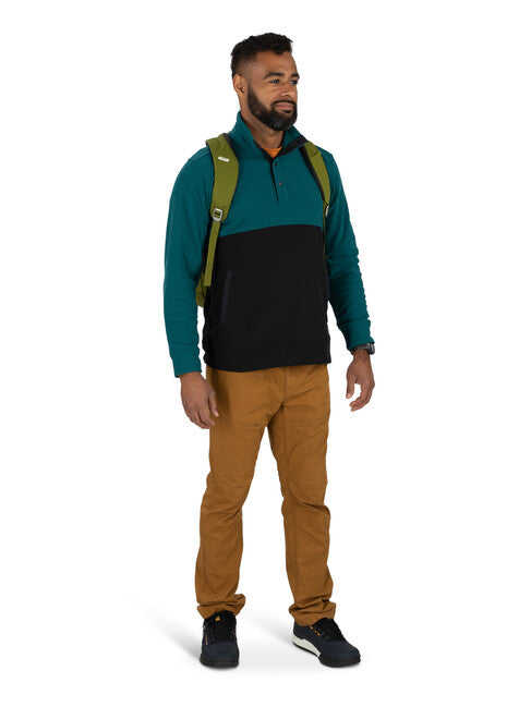 OSPREY ARCANE LARGE DAY Αστικό Σακίδιο, matcha green heather