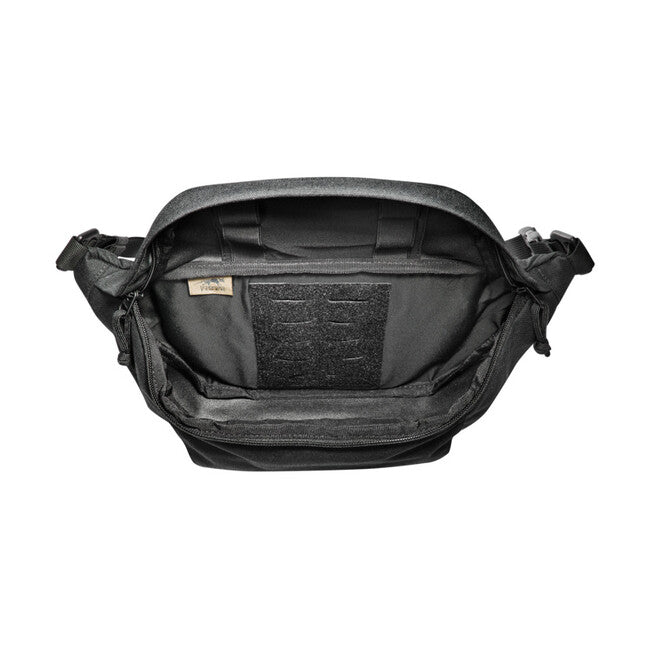 Tasmanian Tiger Modular Hip Bag 2 ζώνη μέσης, μαύρο