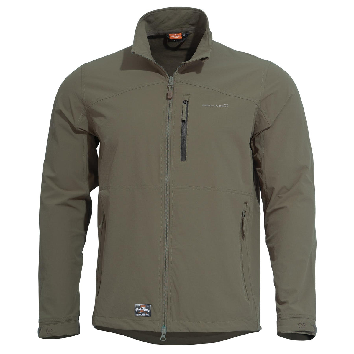 Pentagon Elite lightweight softshell jacket, RAL7013