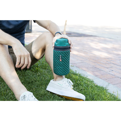 Nalgene θερμομονωτικός φορέας φιάλης