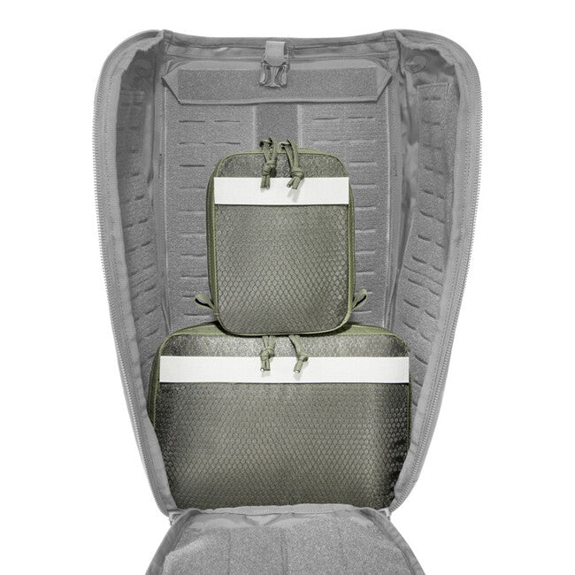 Tasmanian Tiger Multipurpose Pouch Set VL σετ οργανωτών, λαδί