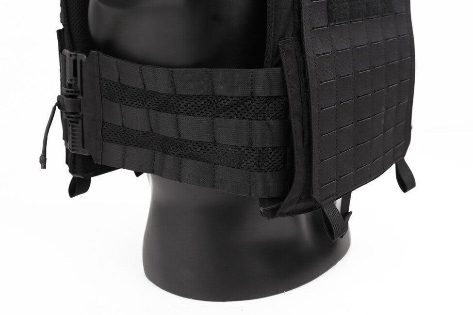 Emersongear W Roc φορέας πλακών, multicam black