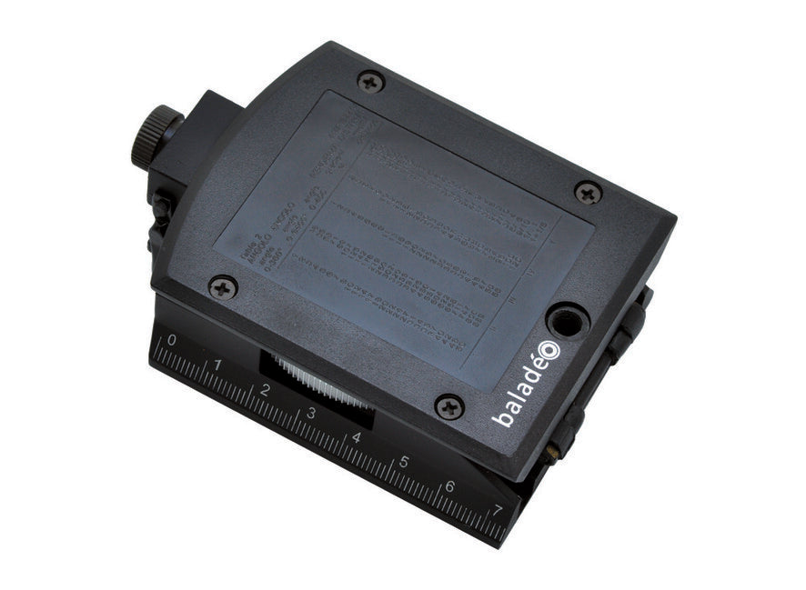 Baladeo PLR207 Topo II Πυξίδα