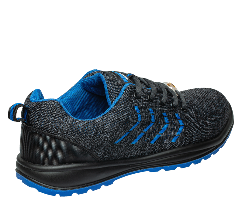 BENNON KNITTER S1 ESD Παπούτσια Εργασίας Low