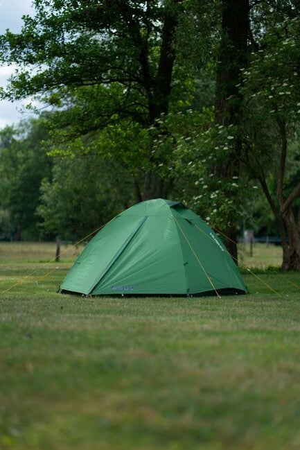 Husky Beast 3 σκηνή ακραίων συνθηκών για 3 άτομα, dark green
