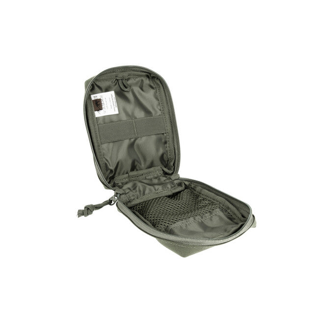 Tasmanian Tiger Tac Pouch 1.1 Τακτική Θήκη IRR, Γκρι Πέτρας Ελιά
