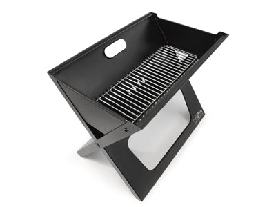 Origin Outdoors σχάρα BBQ αναδιπλούμενη