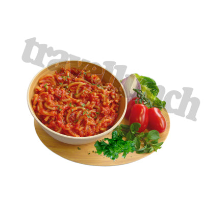 Travellunch Μείγματα Φαγητού με Κρέας, 6 Τεμάχια × 125 g
