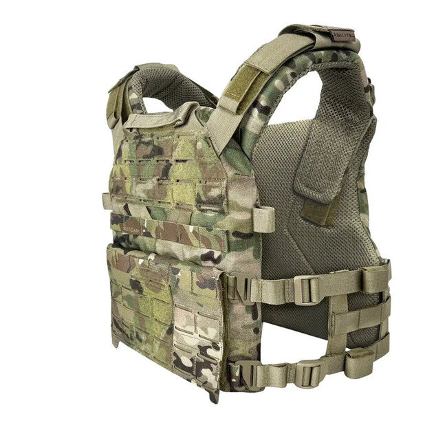 Agilite K19 Πίσω Πάνελ Φορέα Πλακών, Multicam