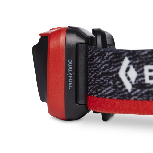 Black Diamond Astro 300 φακός κεφαλής, octane