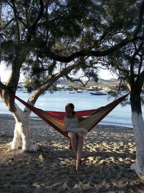Baladeo PLR305 Island Αιωρούμενο Δίχτυ